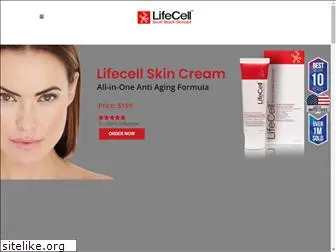 lifecellskin.us