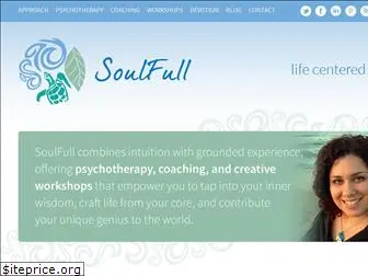 lifecenteredinsoul.com