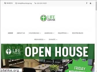 lifecentergr.com