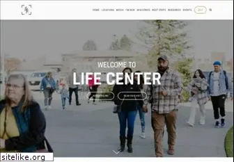 lifecentertacoma.com