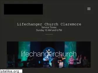 lifechangerchurch.com
