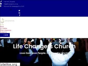 lifechangerschurch.ca