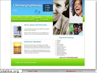 lifechangingtherapy.com