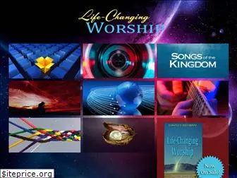 lifechangingworship.com