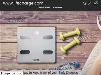 lifecharge.com