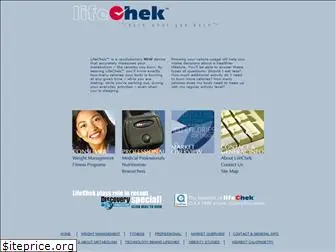 lifechek.com