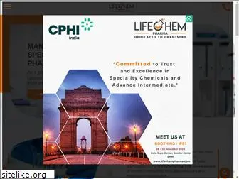 lifechempharma.com