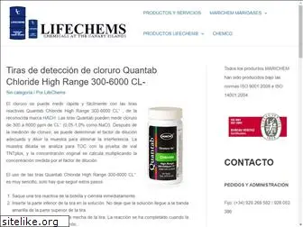 lifechems.com