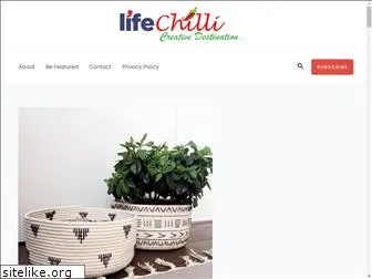 lifechilli.com