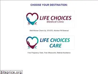 lifechoices-sa.com