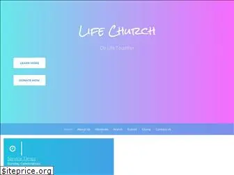 lifechurch-ag.com