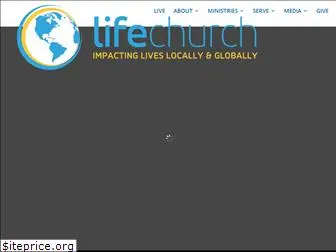 lifechurchag.com