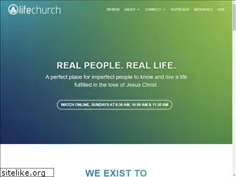 lifechurchcalvert.com