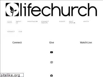 lifechurchcoppell.org