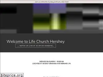 lifechurchhershey.com