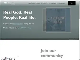 lifechurchlivonia.org