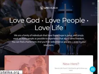 lifechurchmh.com