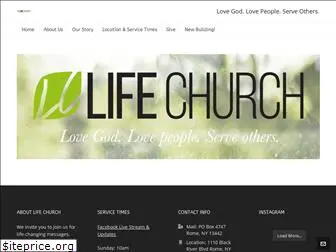 lifechurchny.com