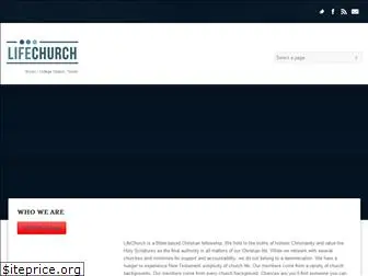 lifechurchonline.net