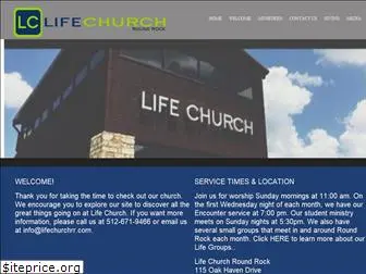 lifechurchrr.com