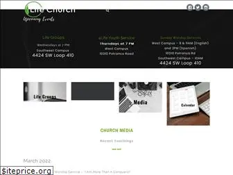 lifechurchsa.com