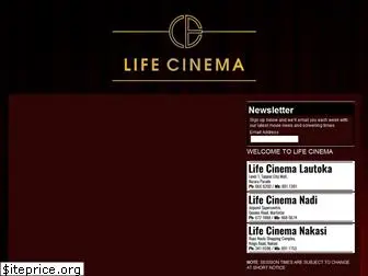 lifecinemas.com.fj