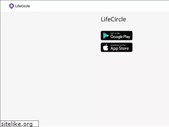 lifecircle.app