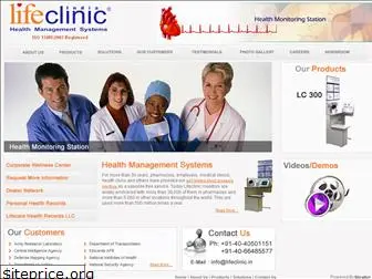 lifeclinic.in