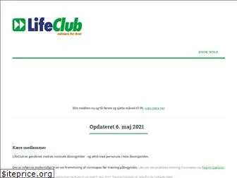 lifeclub.dk