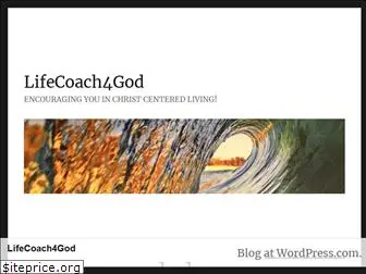 lifecoach4god.life