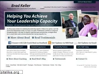 lifecoachbrad.com