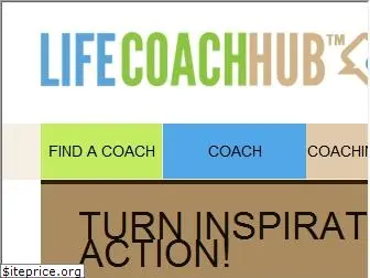 lifecoachhub.com