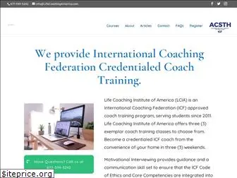 lifecoachingamerica.com