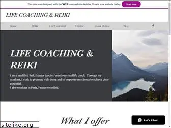 lifecoachingreiki.com