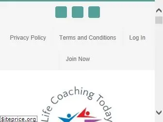 lifecoachingtoday.com