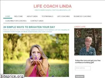 lifecoachlinda.com