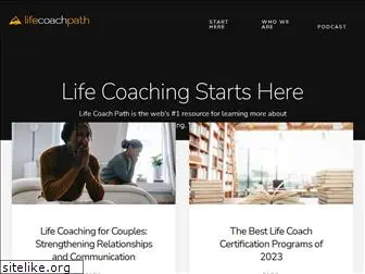 lifecoachpath.com