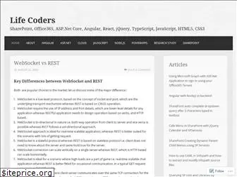 lifecoders.wordpress.com
