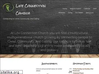 lifeconnectchurch.com