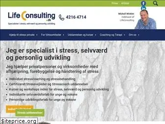 lifeconsulting.dk