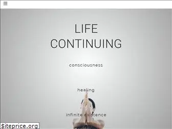 lifecontinuing.com
