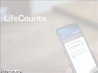 lifecounts.com