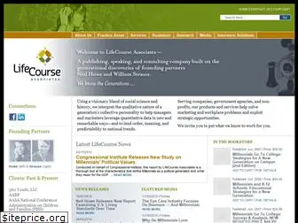 lifecourse.com