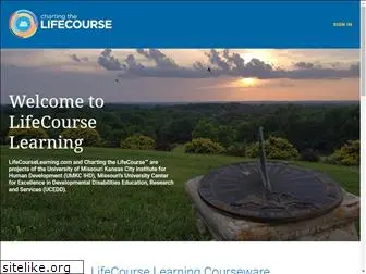 lifecourselearning.com