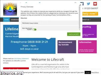 lifecraft.org.uk