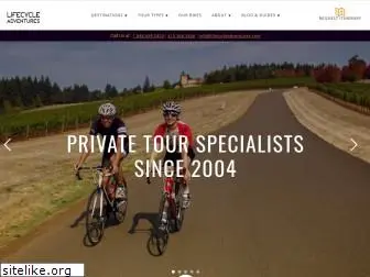 lifecycleadventures.com