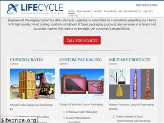 lifecycleco.com
