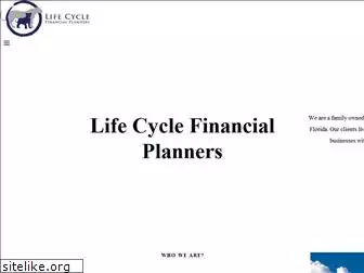 lifecyclefinancialplanners.com