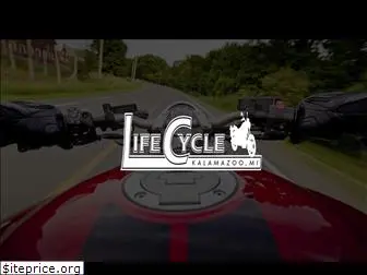 lifecyclemotorcycles.com