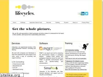 lifecycles.com.au